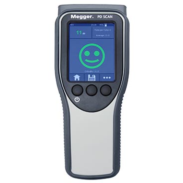 PD Scan