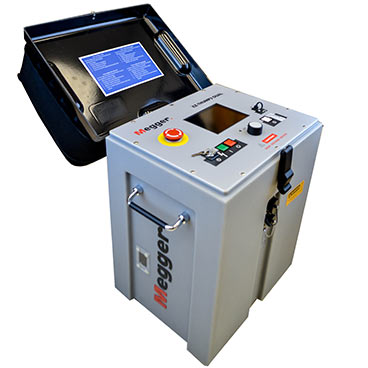 EZ-THUMP 3 kV/4 kV, model V3