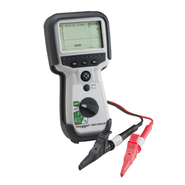 TDR1000/3P