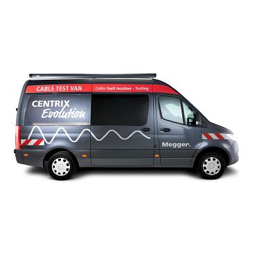 Centrix Evolution