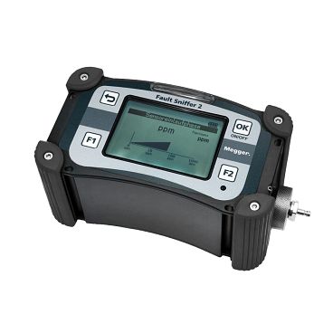 Fault Sniffer 2