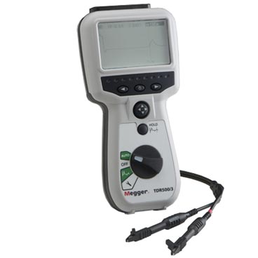 TDR500/3