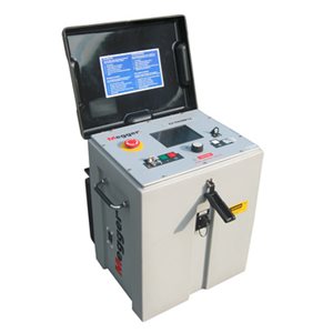 EZ-THUMP 12 kV, model V3