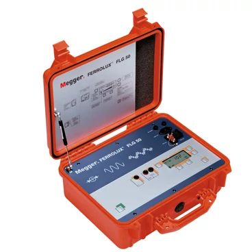 Ferrolux FLG50
